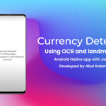 currency detector app