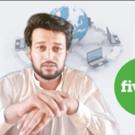 How to start freelancing with Fiverr like a pro
