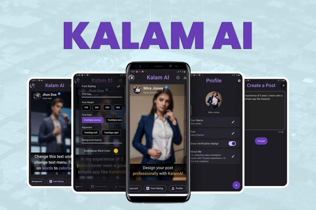 Your social media Ai bot for free