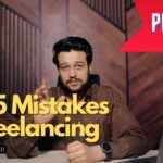Mastering Freelancing: A Guide to Avoiding Mistakes in 2024