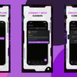 Glitchr: The Ultimate Hub for Gamers to Connect and Compete