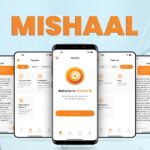 Introducing Mishaal AI: Your Versatile AI-Powered Assistant App