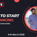 Freelance Live Class