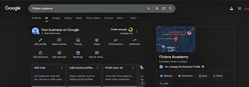 Google Business Profile: Start Earning Now