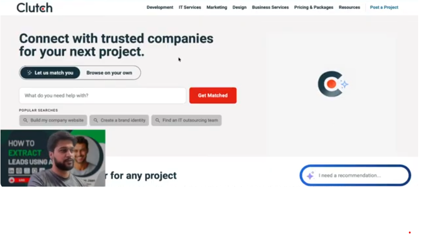 Get Clients Faster with the Proven Bark & Clutch Method