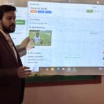 Thatta Farmers Digital Hub for Better Crop Growth