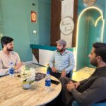 Learning Made Easy: River Soul Cafe Jamshoro