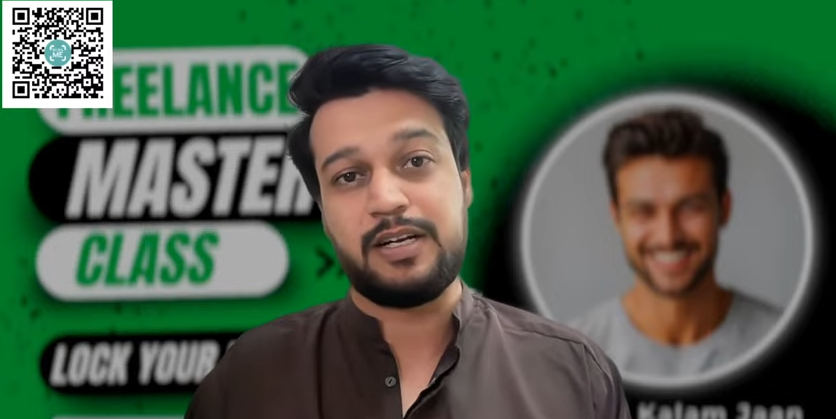 Freelancing Made Easy with the Set Strategy