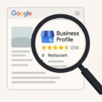 Learned GBP Skills? Start Getting Clients Now