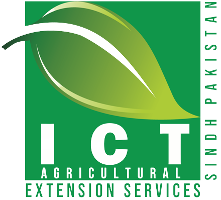 ICT Agriculture Extension Sindh